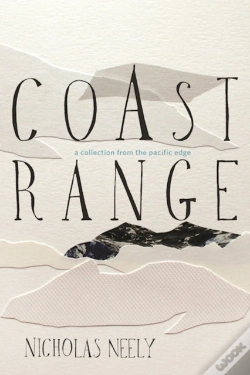 Capa do artigo Coast Range