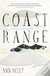 Capa do artigo Coast Range