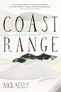 Capa do artigo Coast Range