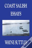 Coast Salish Essays