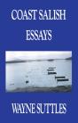 Coast Salish Essays - Preview