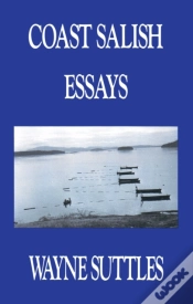 Capa do artigo Coast Salish Essays