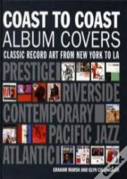 Coast To Coast Album Covers