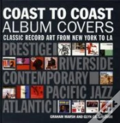 Capa do artigo Coast To Coast Album Covers