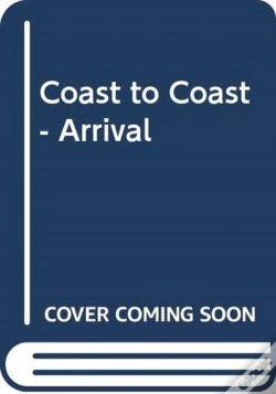 Capa do artigo Coast To Coast Arrival