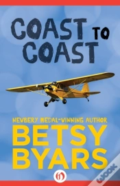 Capa do artigo Coast To Coast