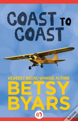 Capa do artigo Coast To Coast