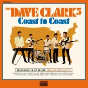 Capa do artigo Coast To Coast - CD