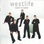 Capa do artigo Coast To Coast - CD