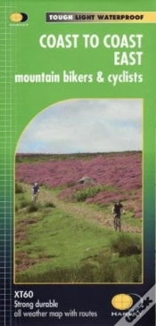 Capa do artigo Coast To Coast East Xt60