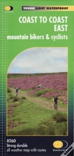 Capa do artigo Coast To Coast East Xt60