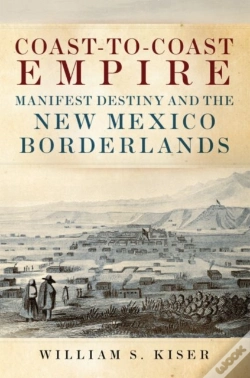 Capa do artigo Coast-To-Coast Empire