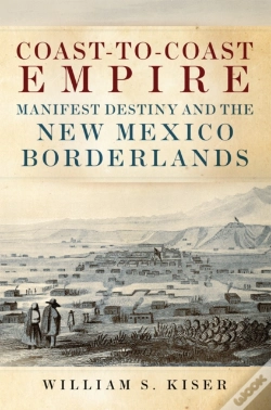 Capa do artigo Coast-To-Coast Empire