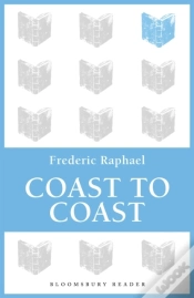Capa do artigo Coast To Coast