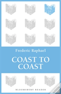 Capa do artigo Coast To Coast