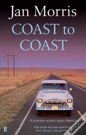 Capa do artigo Coast To Coast