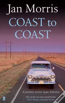 Capa do artigo Coast To Coast