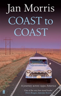 Capa do artigo Coast To Coast