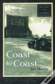 Capa do artigo Coast To Coast