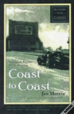 Capa do artigo Coast To Coast