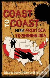 Coast To Coast Noir