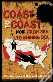 Capa do artigo Coast To Coast Noir