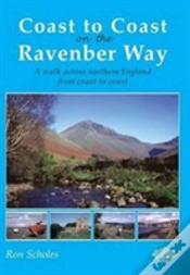 Capa do artigo Coast To Coast On The Ravenber Way