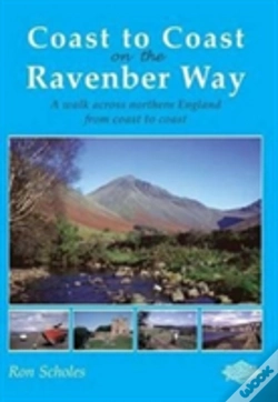 Capa do artigo Coast To Coast On The Ravenber Way