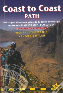 Capa do artigo Coast To Coast Path