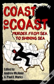 Capa do artigo Coast To Coast