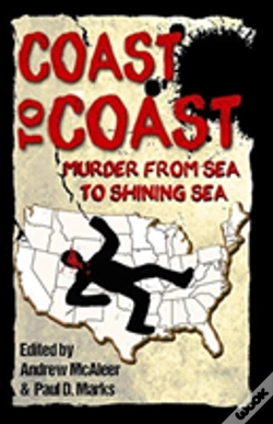 Capa do artigo Coast To Coast