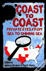 Capa do artigo Coast To Coast