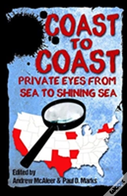 Capa do artigo Coast To Coast