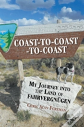 Capa do artigo Coast-To-Coast-To-Coast