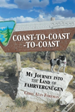 Capa do artigo Coast-To-Coast-To-Coast