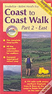 Capa do artigo Coast To Coast Walk