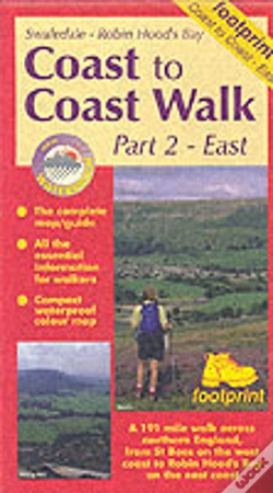 Capa do artigo Coast To Coast Walk