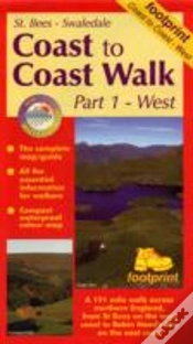 Capa do artigo Coast To Coast Walk