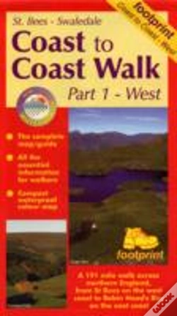 Capa do artigo Coast To Coast Walk