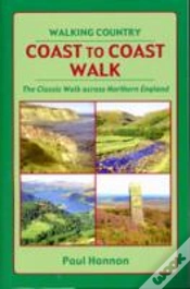 Capa do artigo Coast To Coast Walk