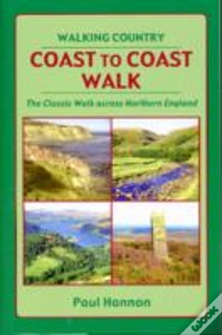Capa do artigo Coast To Coast Walk