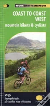 Capa do artigo Coast To Coast West Xt60