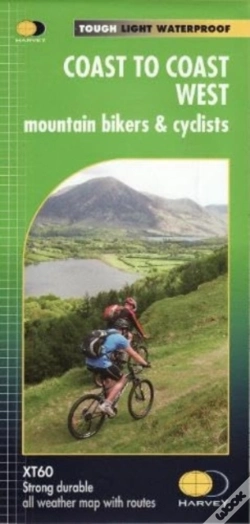 Capa do artigo Coast To Coast West Xt60