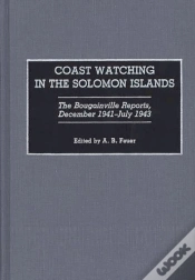 Capa do artigo Coast Watching In The Solomon Islands