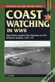 Capa do artigo Coast Watching In World War 2
