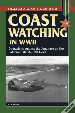 Capa do artigo Coast Watching In World War 2