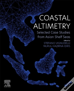 Capa do artigo Coastal Altimetry