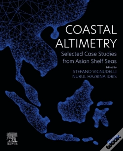 Capa do artigo Coastal Altimetry