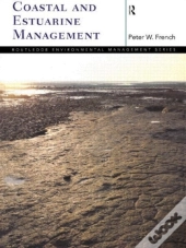 Coastal And Estuarine Management