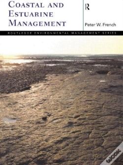 Capa do artigo Coastal And Estuarine Management